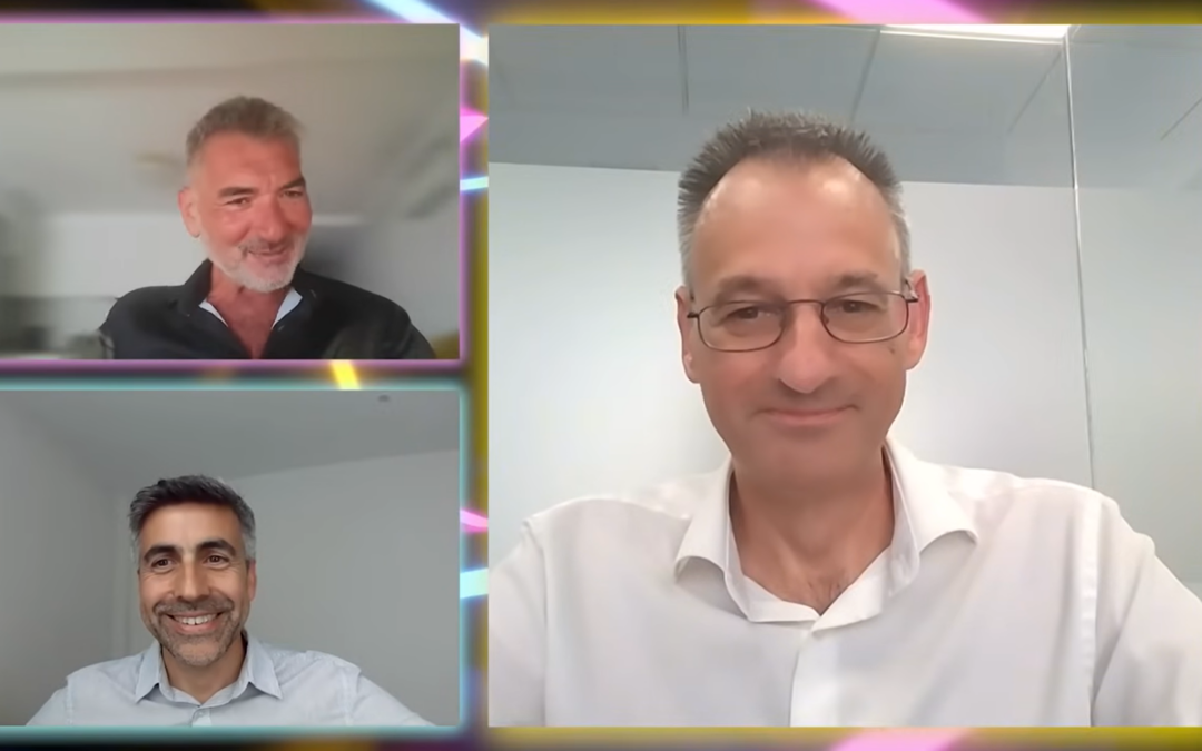 ¿La IA nos potencia o nos está volviendo más tontos?