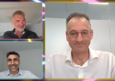 ¿La IA nos potencia o nos está volviendo más tontos?