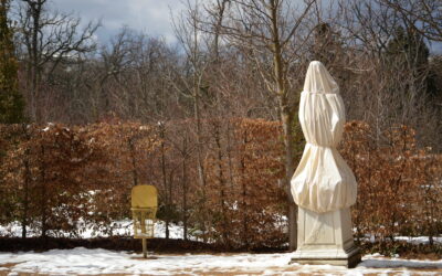 Dirigentes a golpe de algoritmo